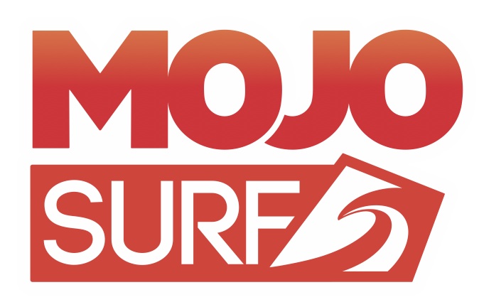 Mojosurf Camp