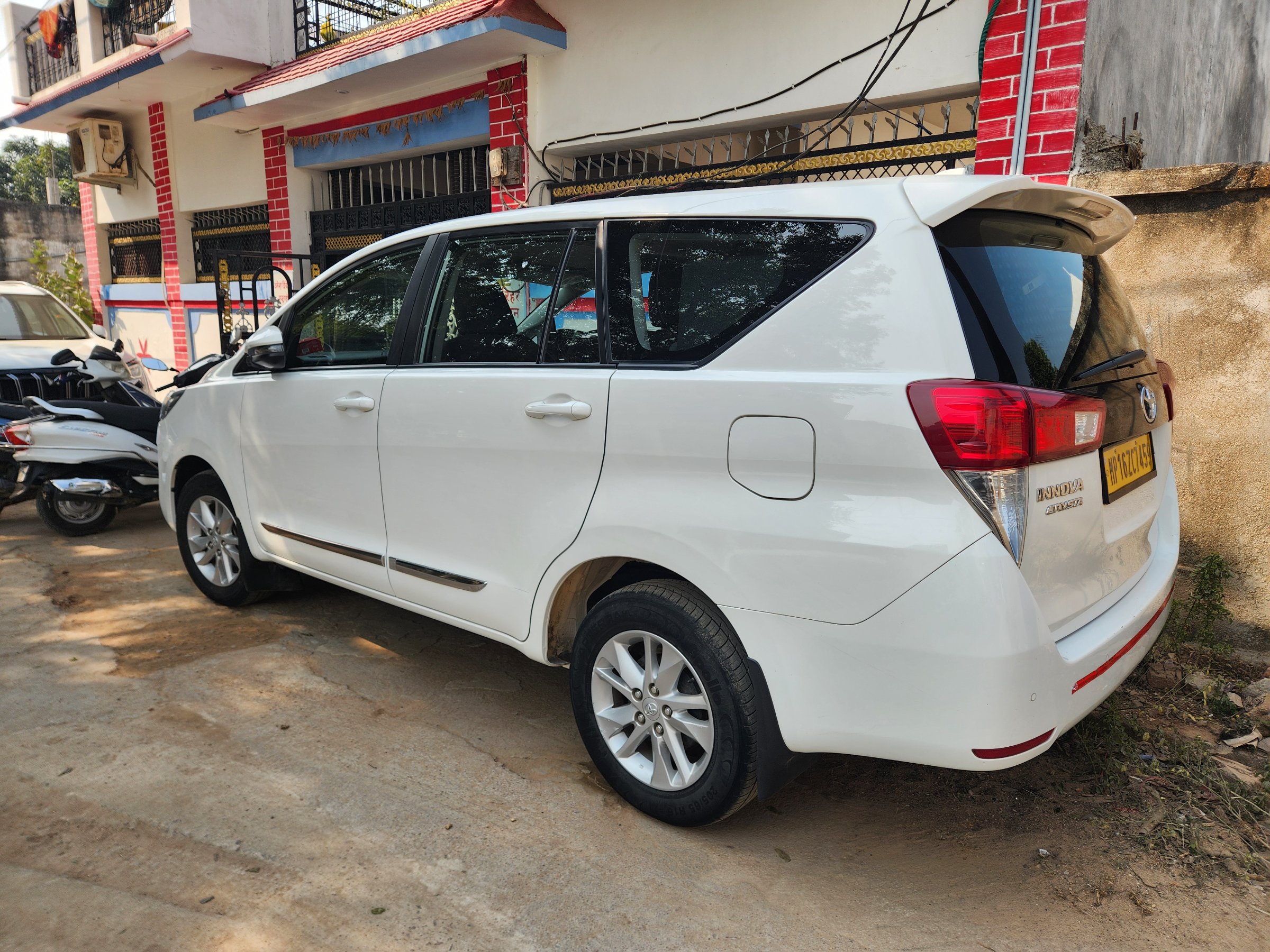 Meera tours and travel