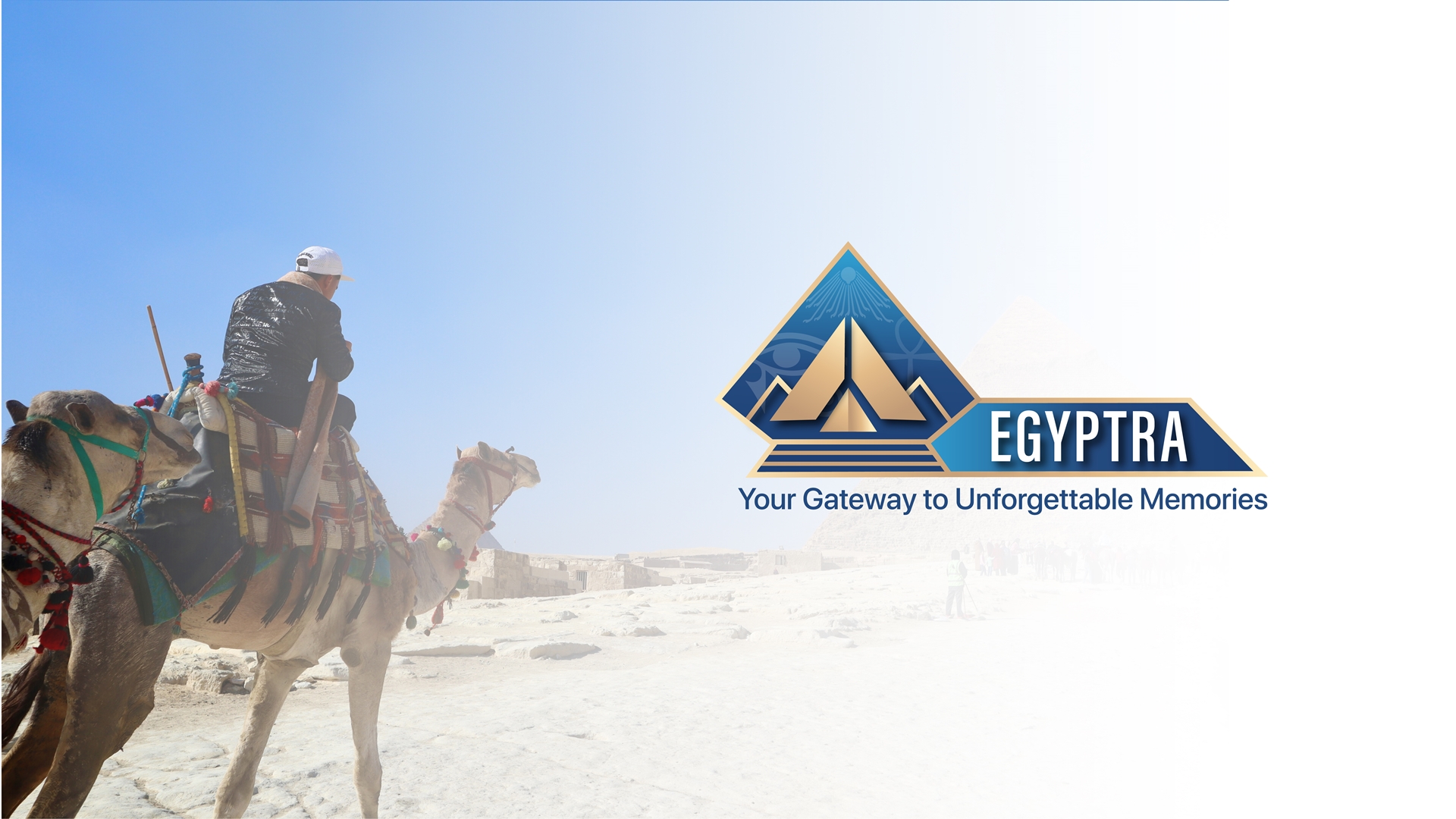 Egyptra Travel Services