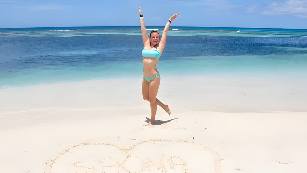 Saona Island tours today