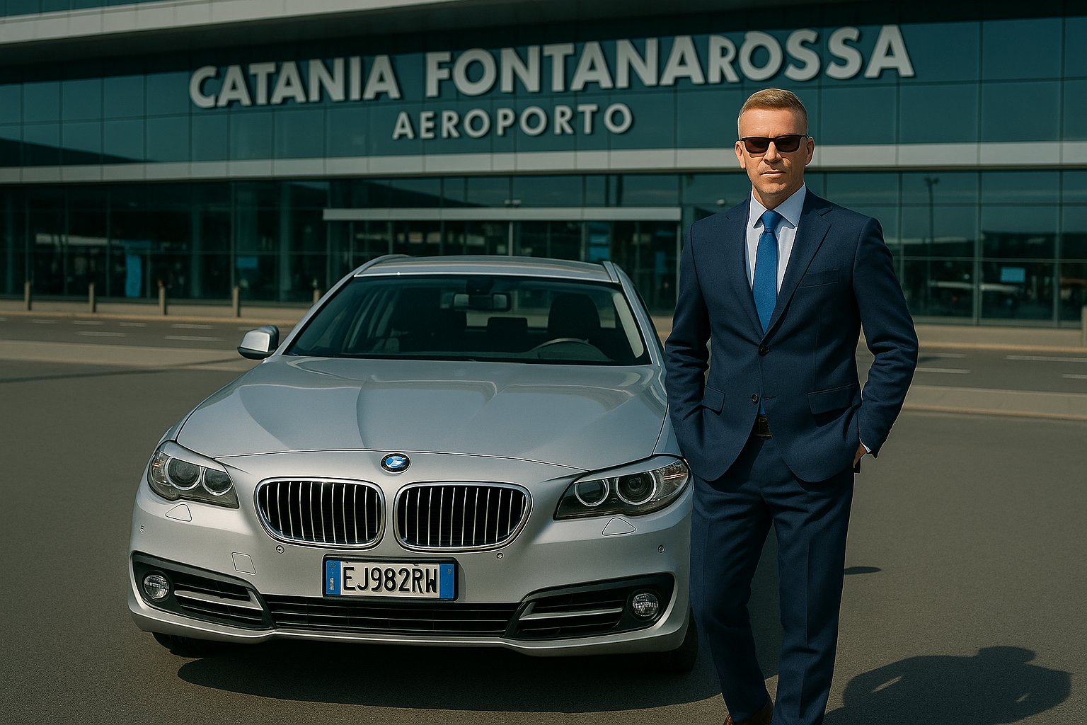 Luoghi Straordinari d'Italia