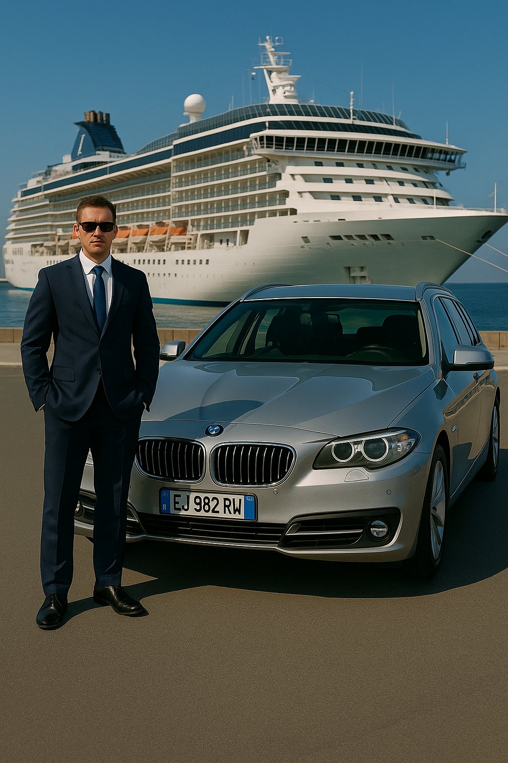 Luoghi Straordinari d'Italia