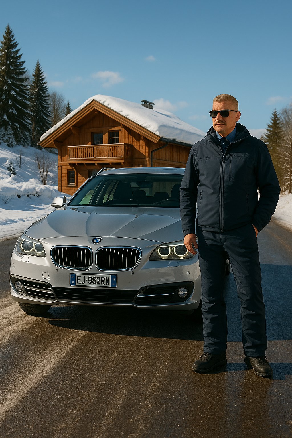 Luoghi Straordinari d'Italia