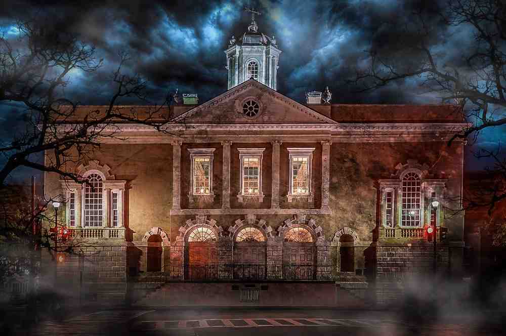 Charleston Terrors