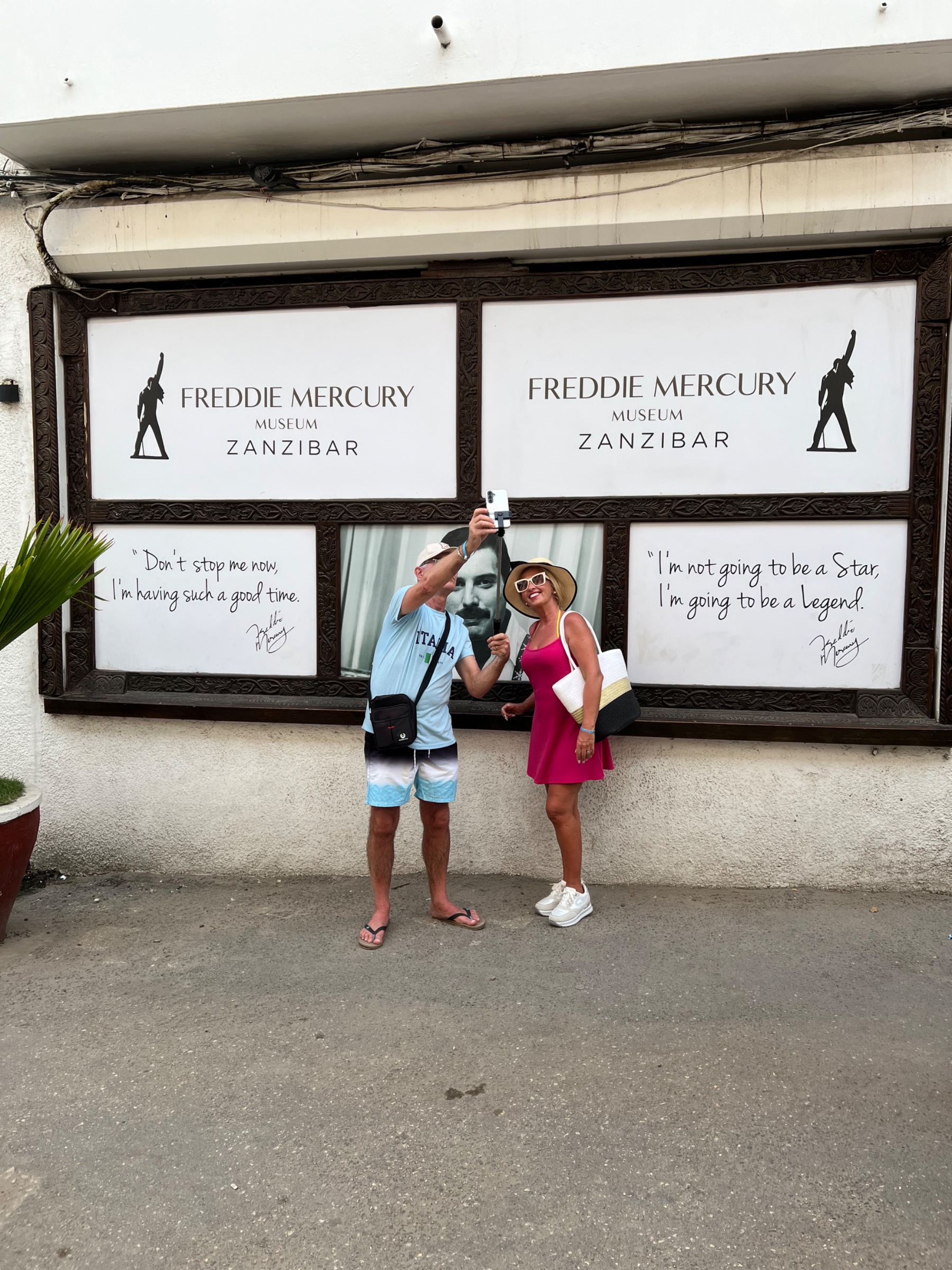 Browntours and safaris