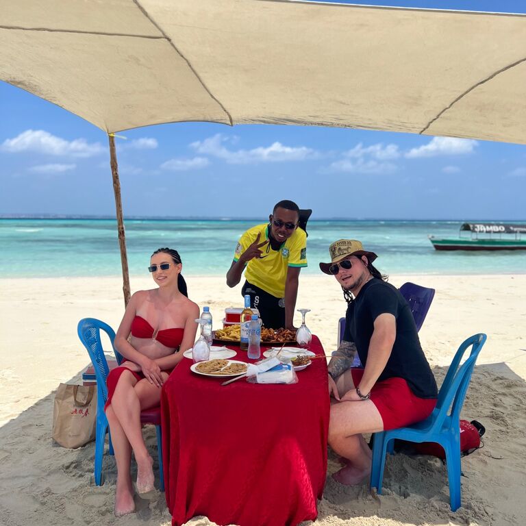 Browntours and safaris