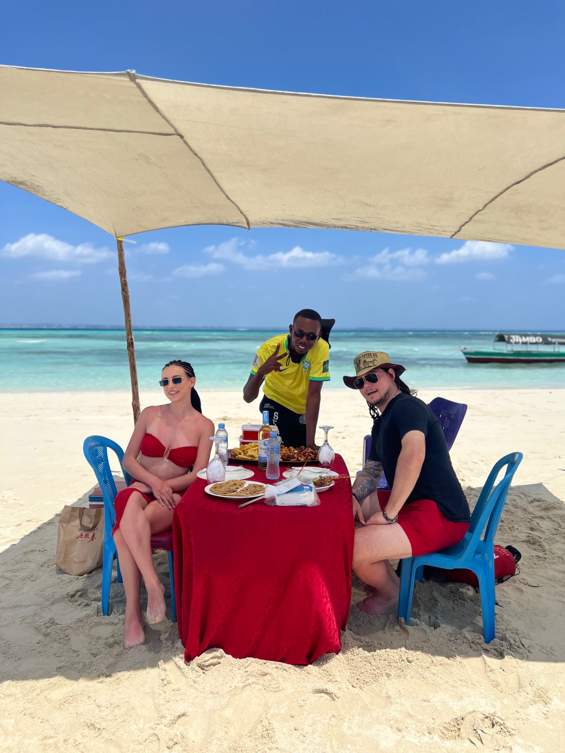 Browntours and safaris