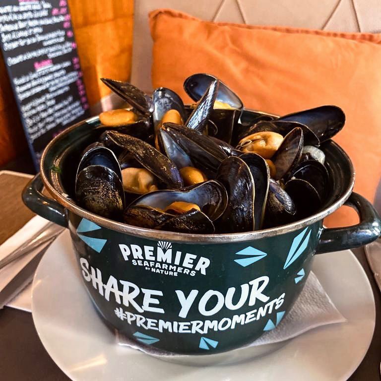 Brasserie Les Trappistes