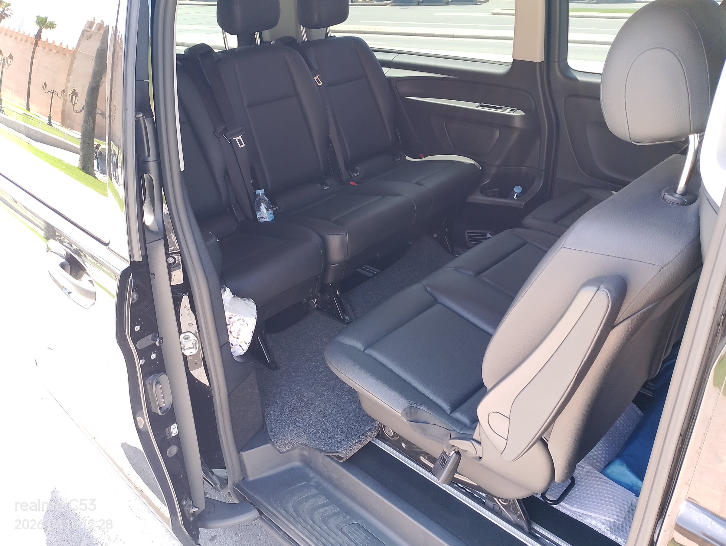 Imperial atlas tours