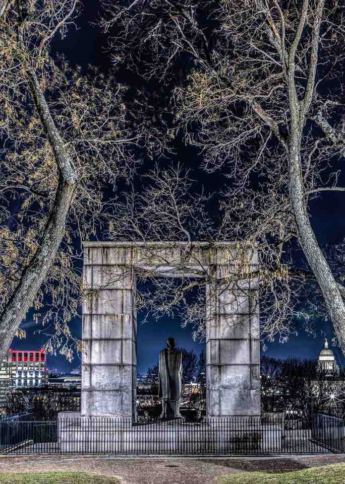 Providence Ghosts