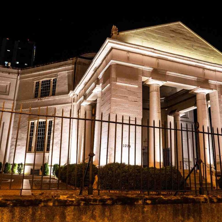 Richmond Ghosts
