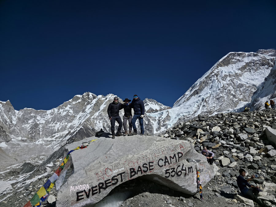 Nepal Trek Ways Pvt. Ltd.