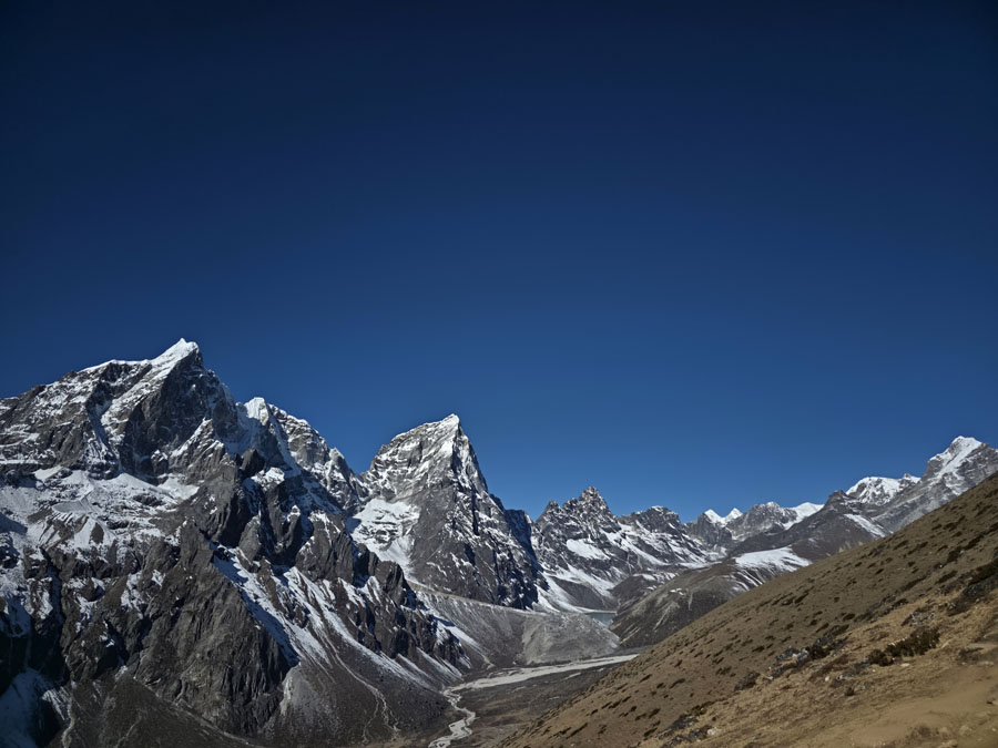Nepal Trek Ways Pvt. Ltd.