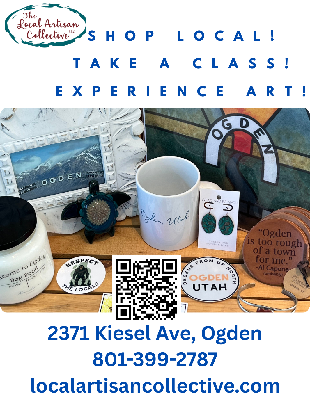 The Local Artisan Collective