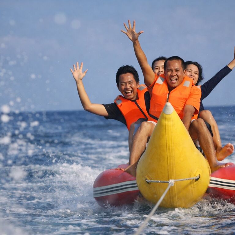 NUSA PENIDA TREM BALI