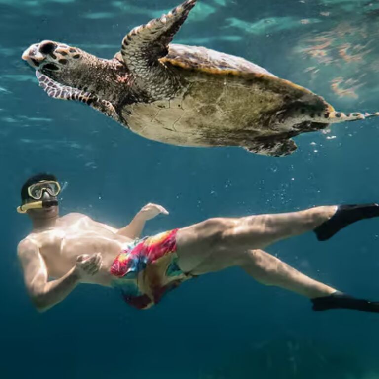 NUSA PENIDA TREM BALI