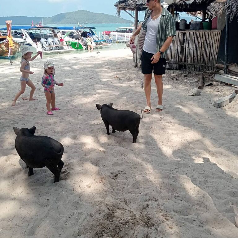 Journey2Samui