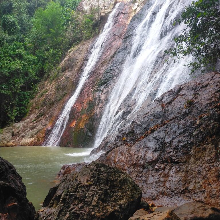 Journey2Samui