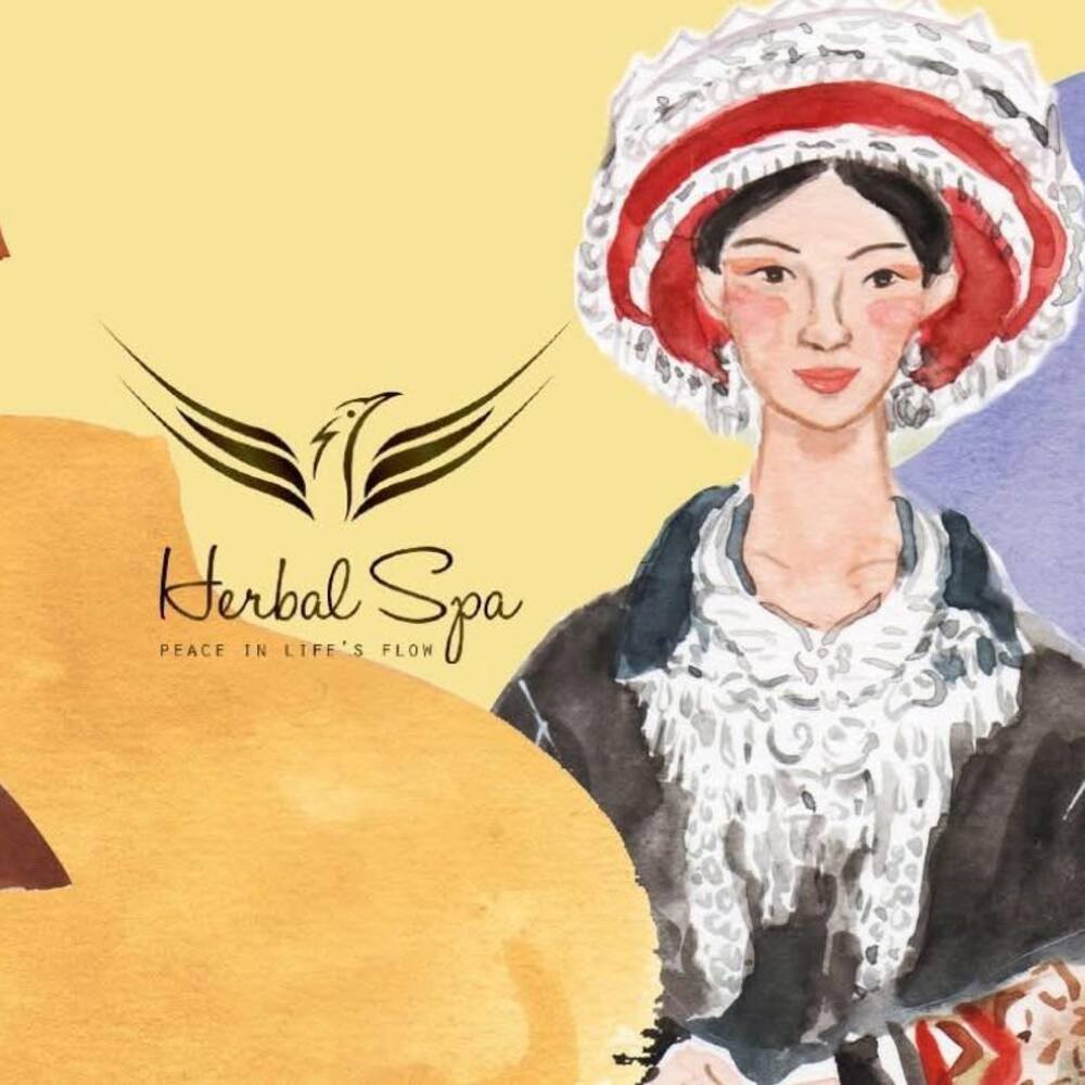 Herbal Spa Da Nang