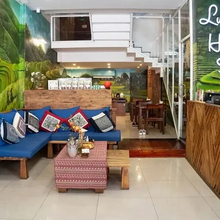 Herbal Spa Da Nang