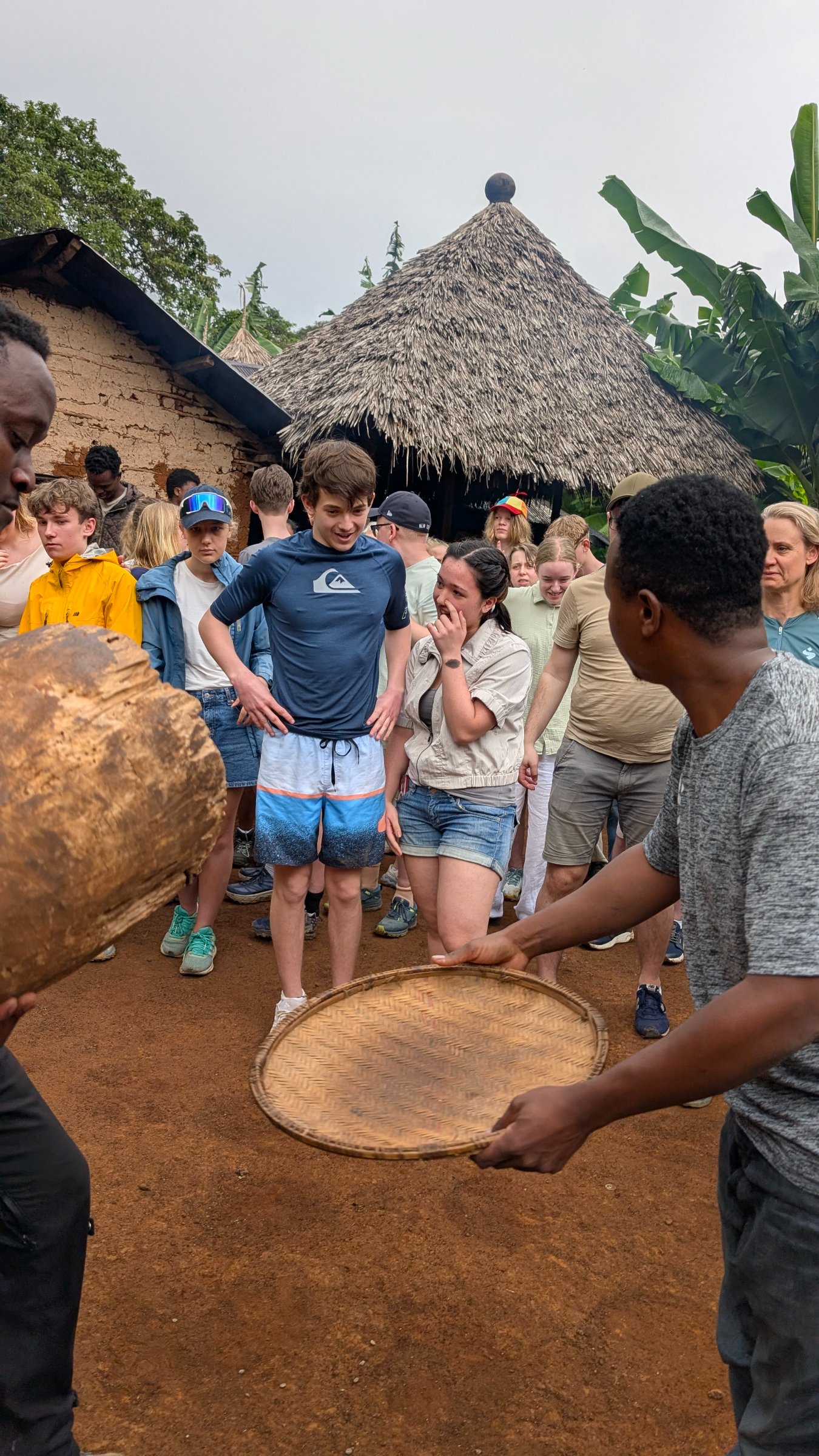 Materuni Village Tours