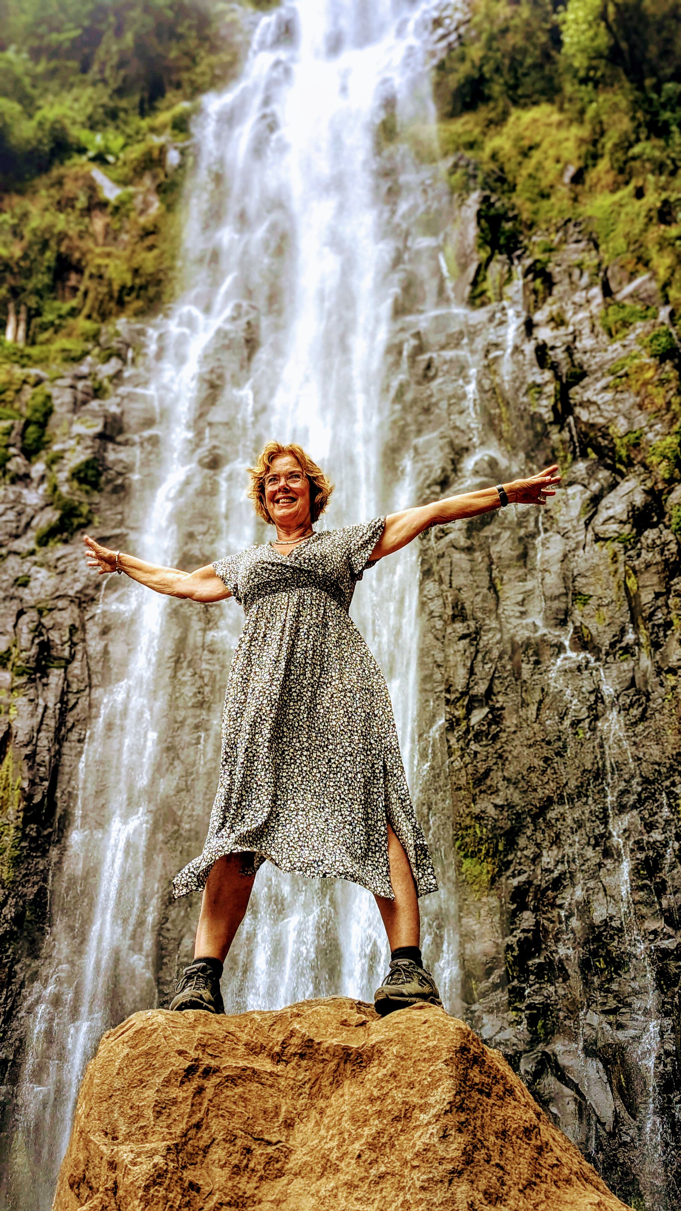 Materuni Village Tours