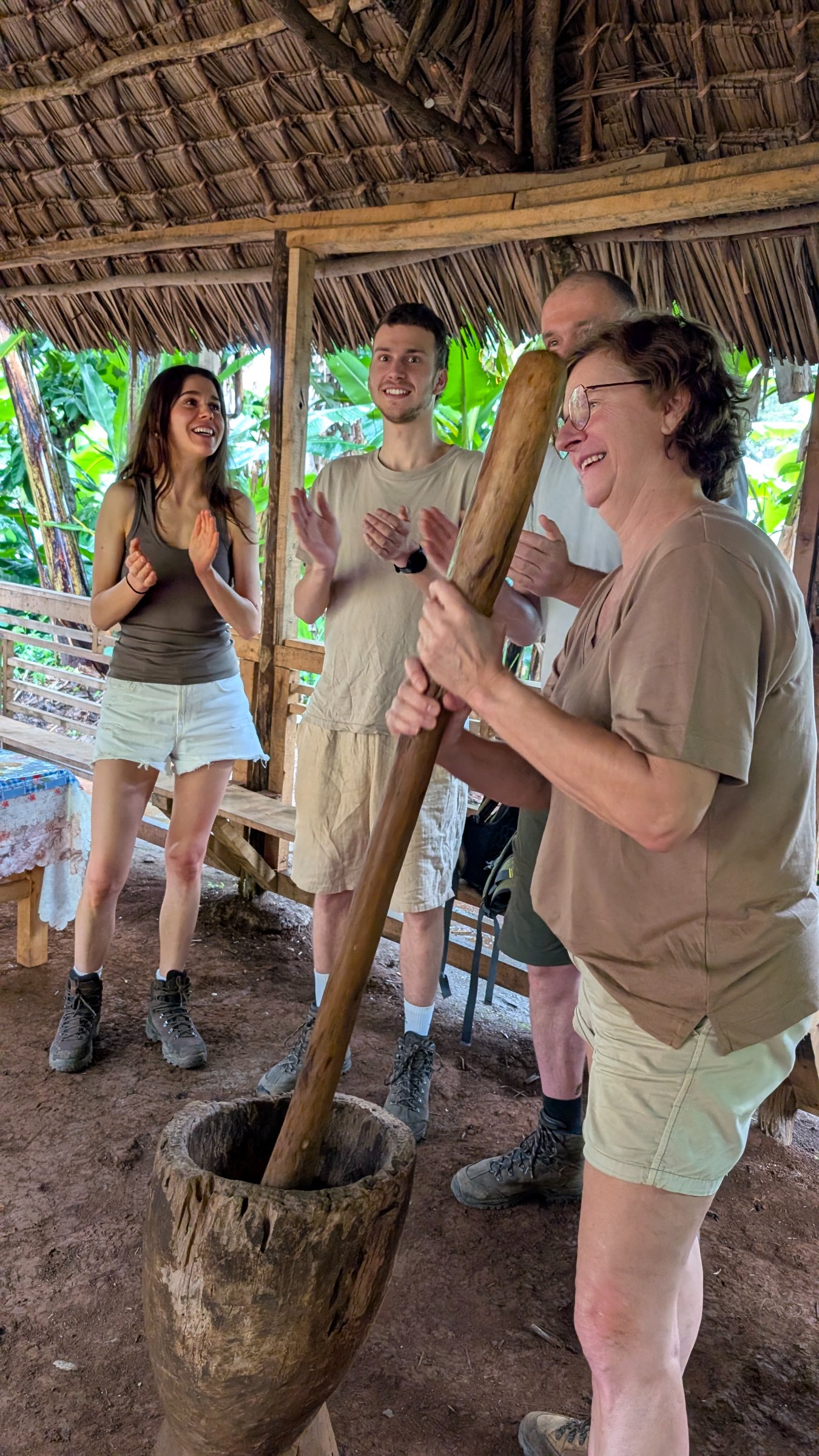 Materuni Village Tours