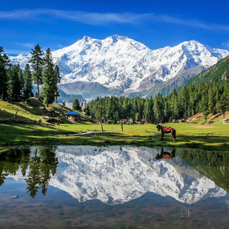 Discover Pakistan