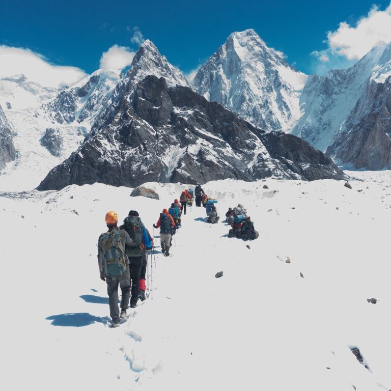 Discover Pakistan