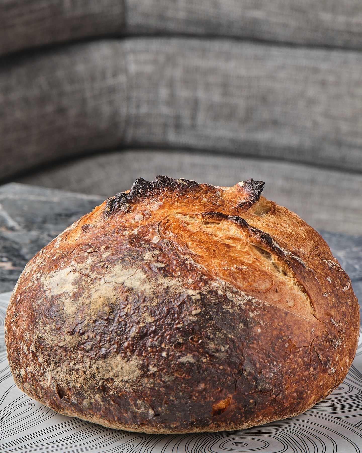 holey artisan bakery cafe