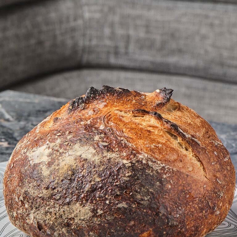 holey artisan bakery cafe