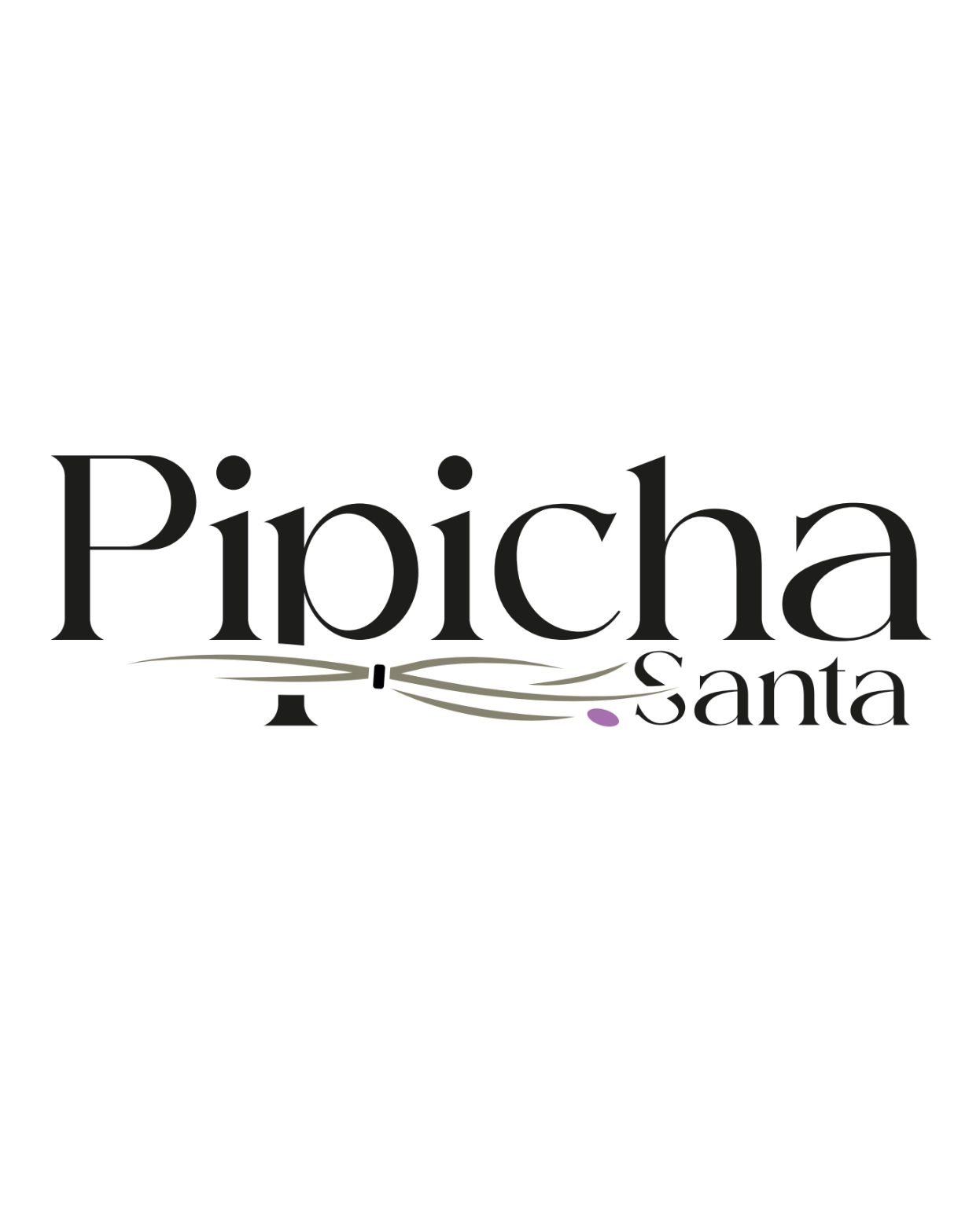 Pipicha Santa