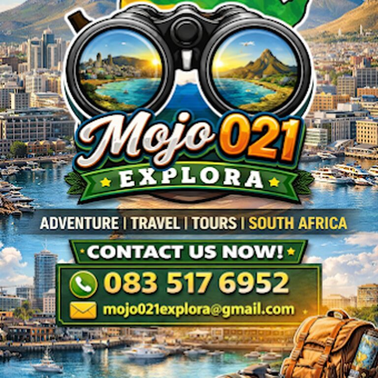 Mojo 021 Explora