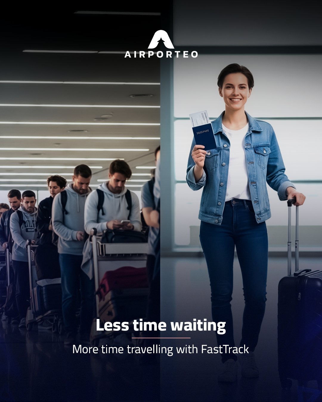 Airporteo