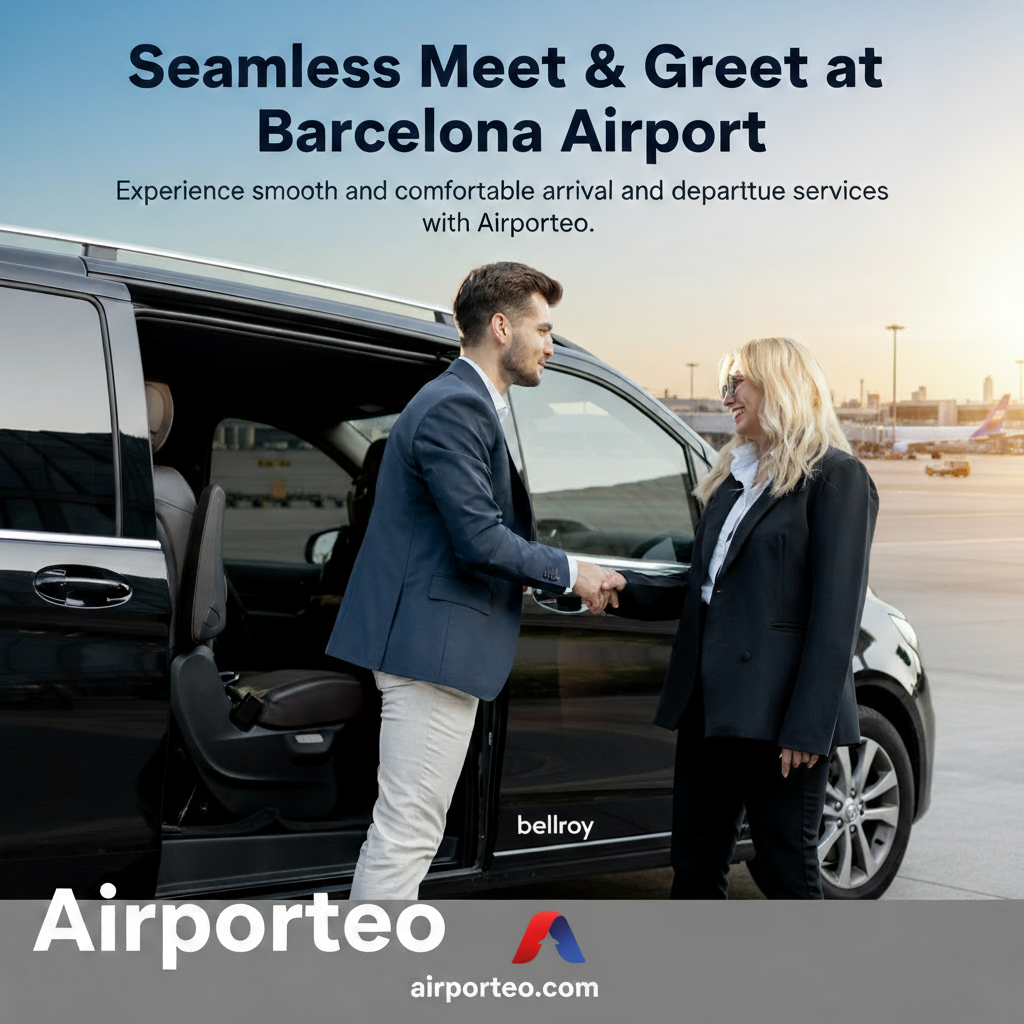 Airporteo