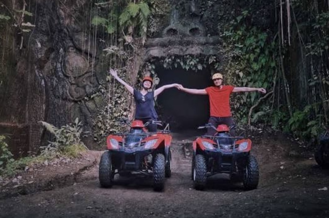 Tour Activity Bali