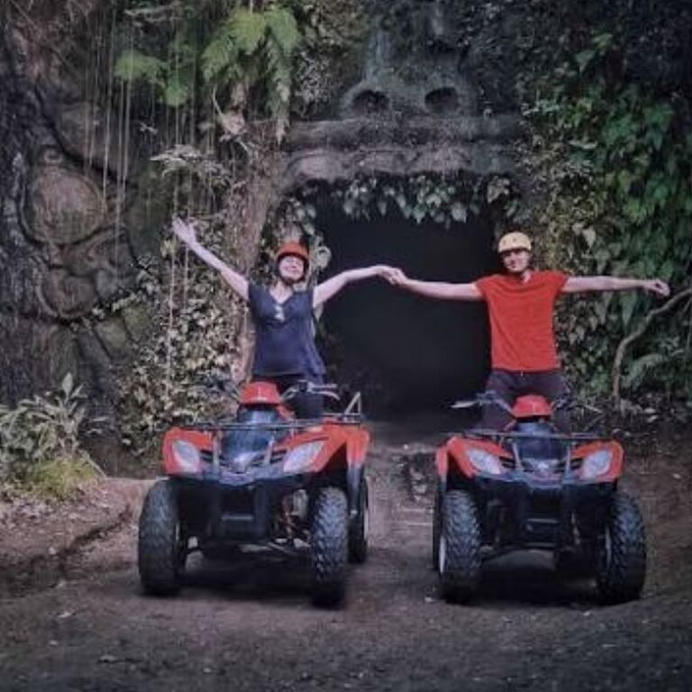 Tour Activity Bali