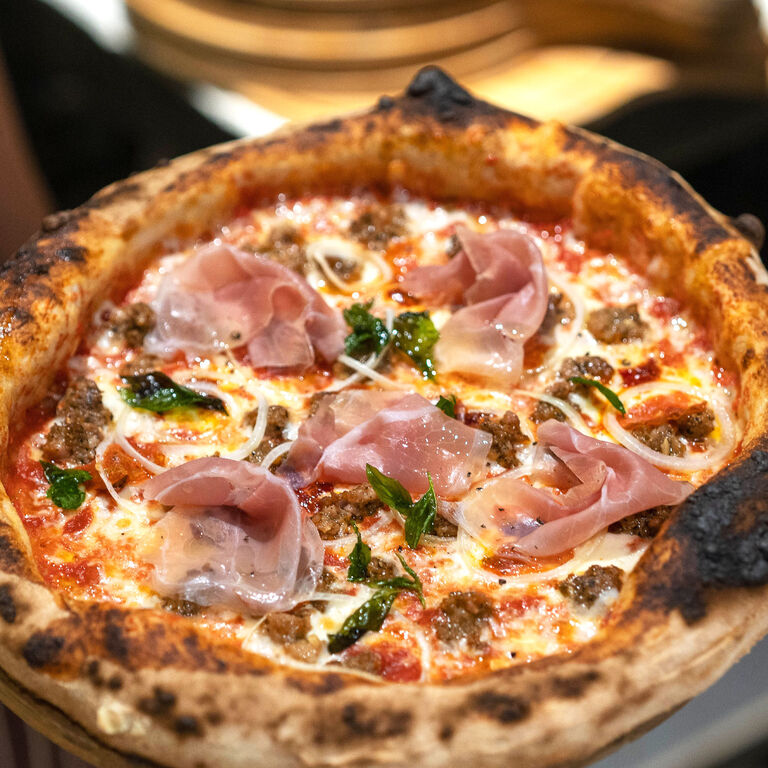 Playa Pizzeria