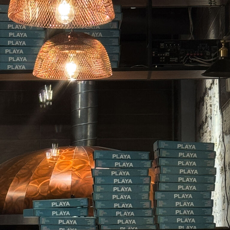 Playa Pizzeria