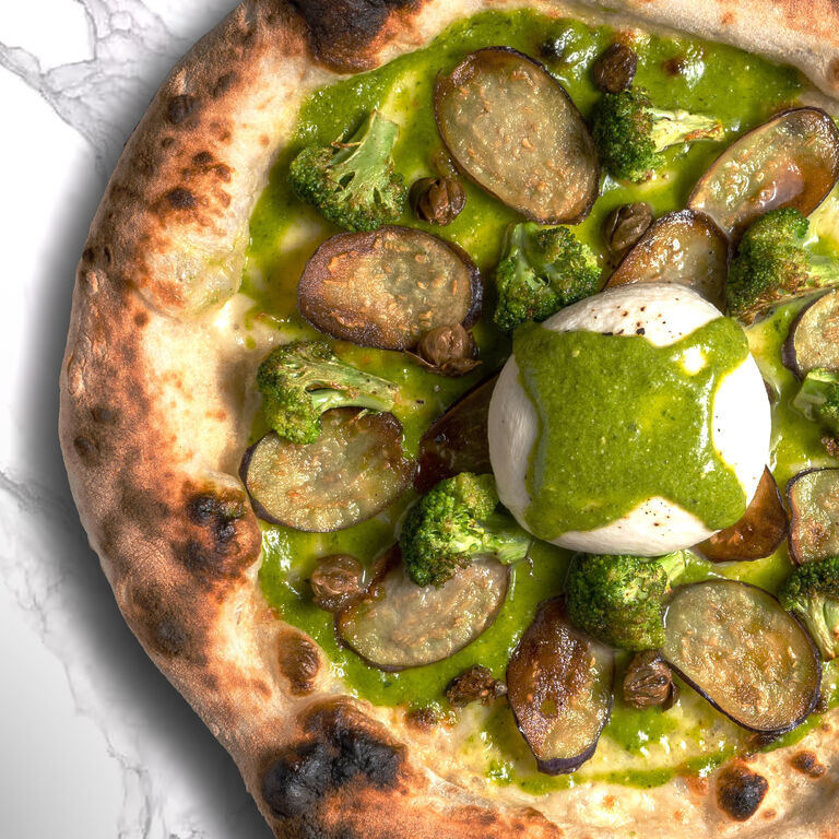 Playa Pizzeria