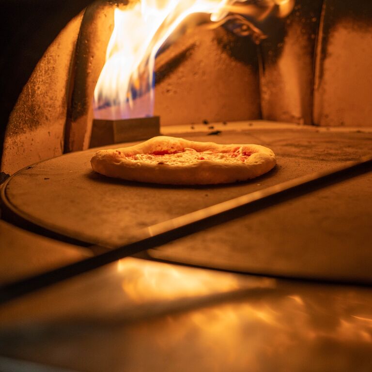 Playa Pizzeria