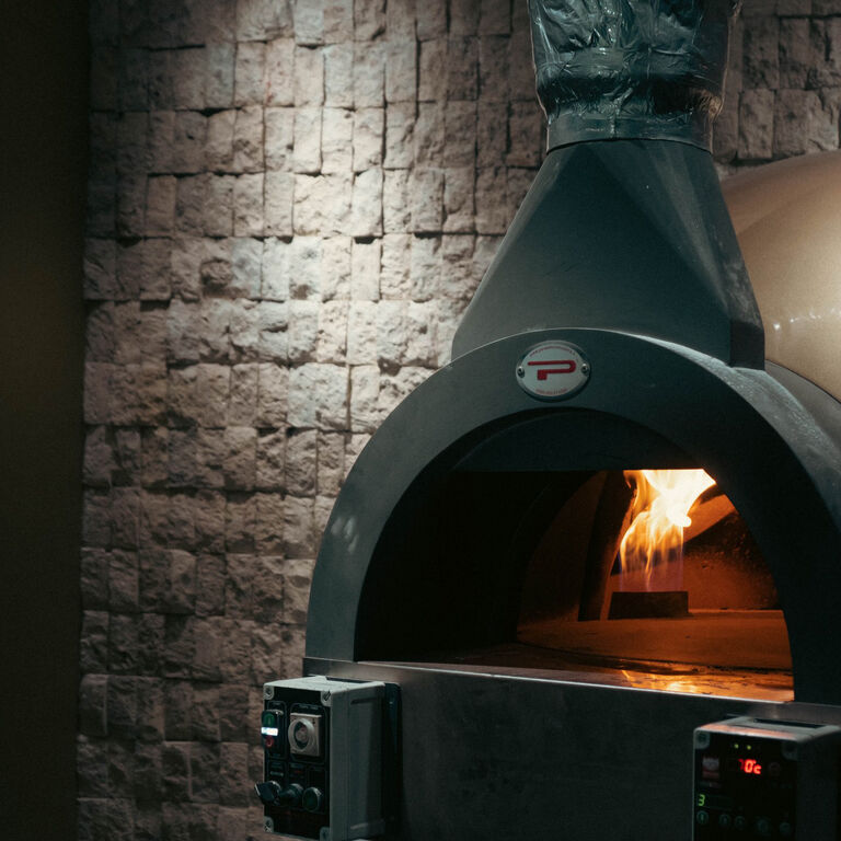 Playa Pizzeria
