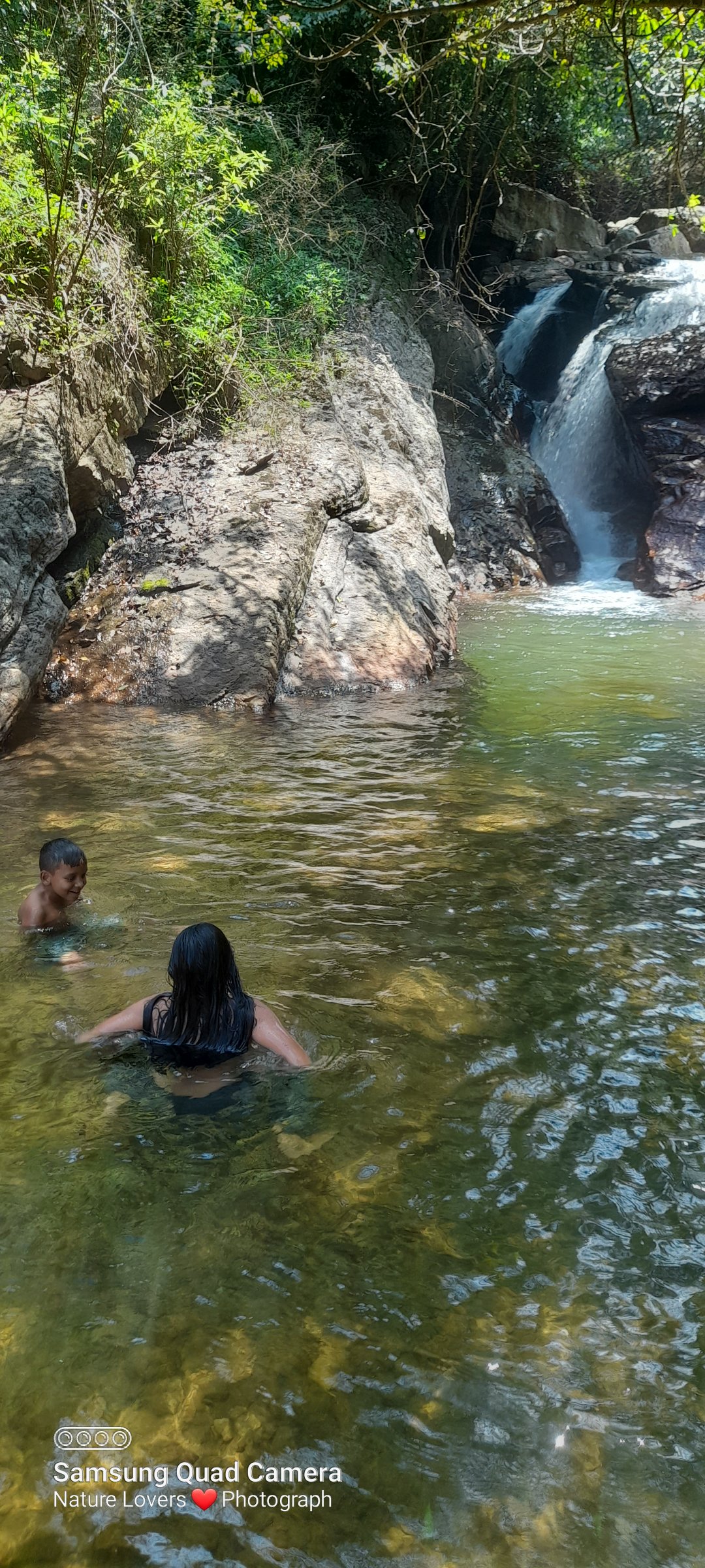 River Song Eco Lodge