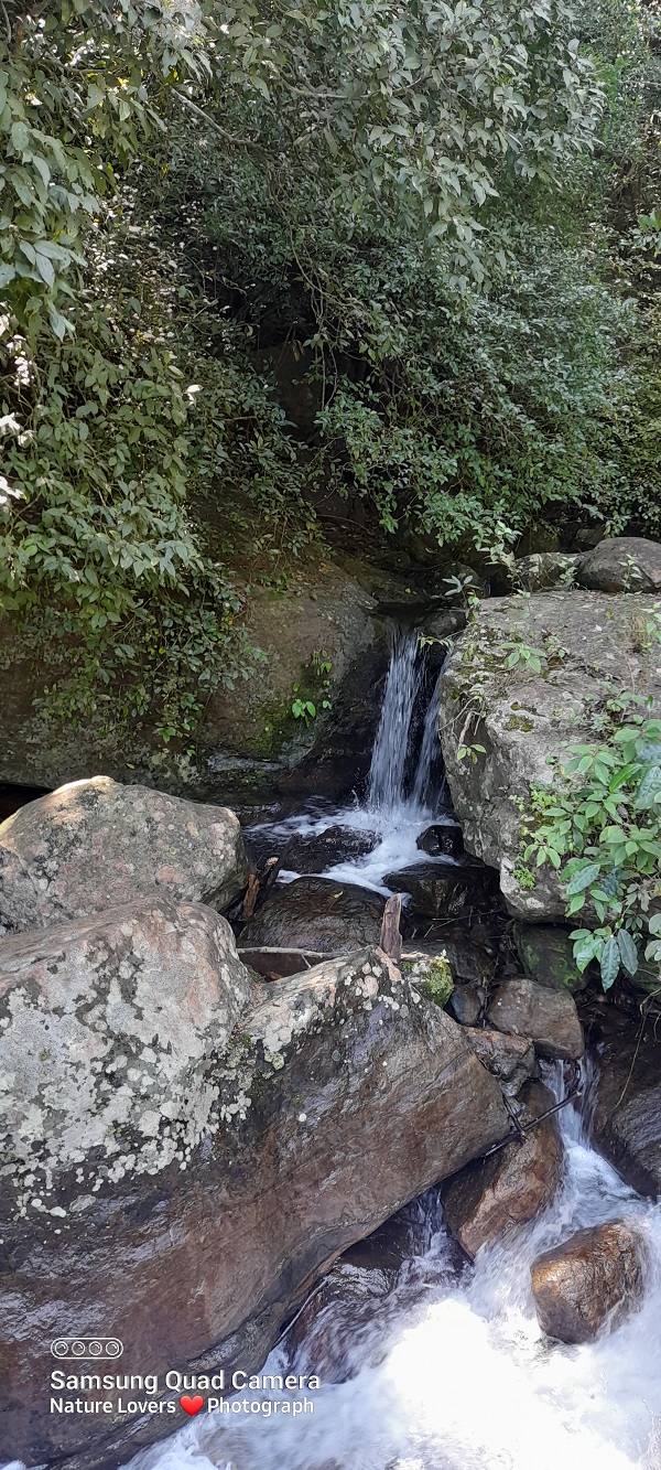 River Song Eco Lodge