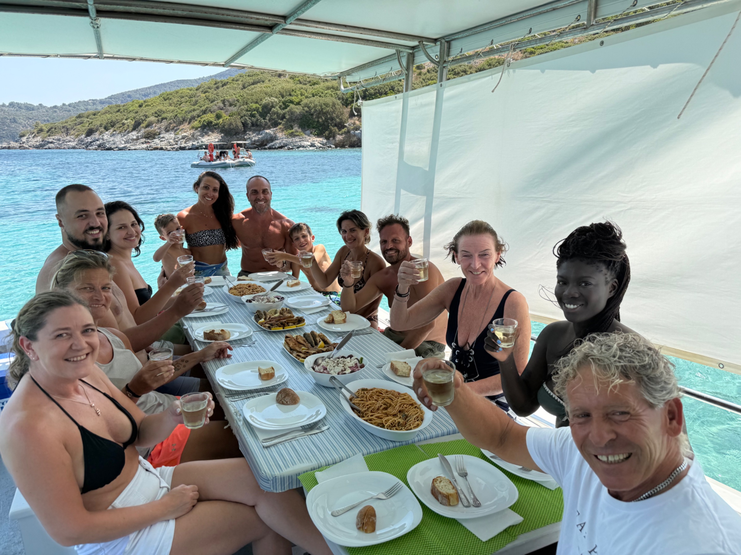 Samos Fishing Trips