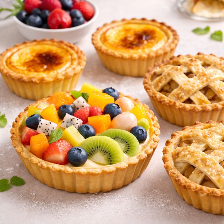 Gra Baking Academy