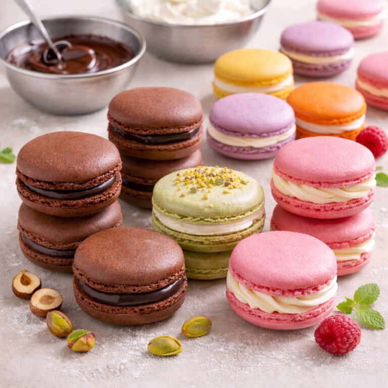 Gra Baking Academy