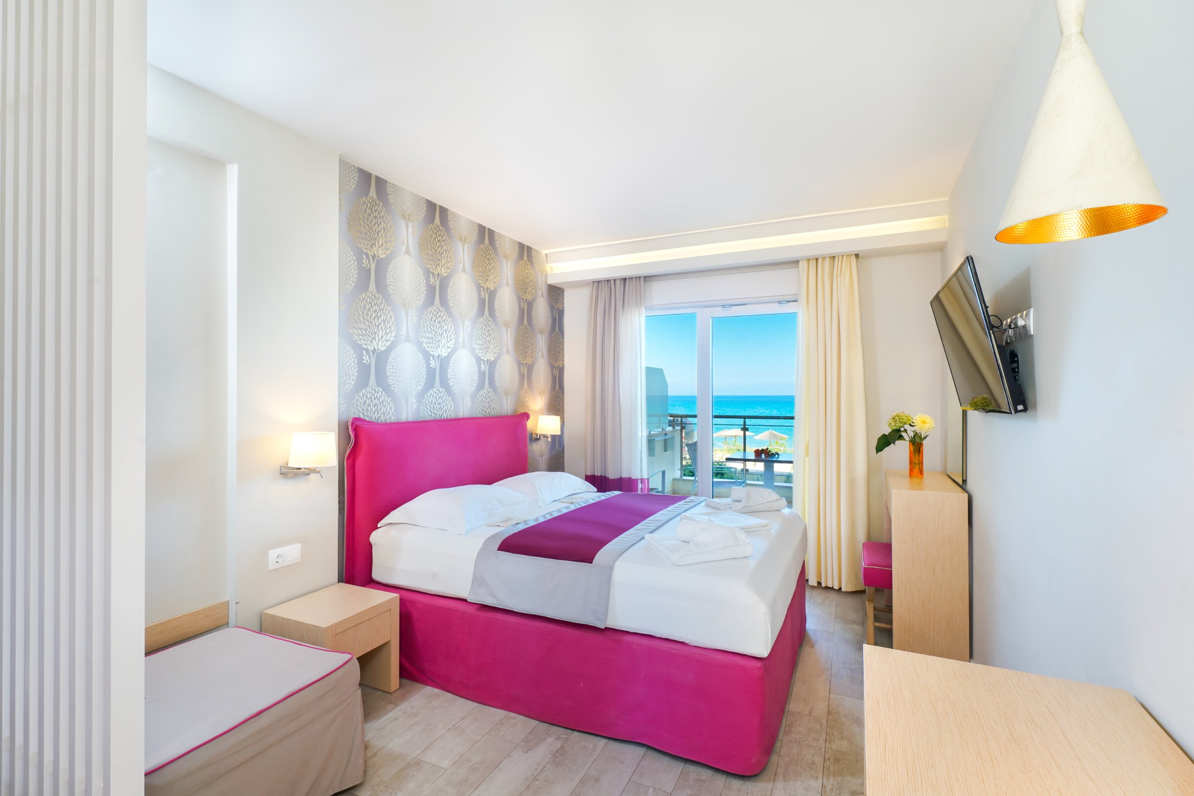 Iliorama Luxury Apartments