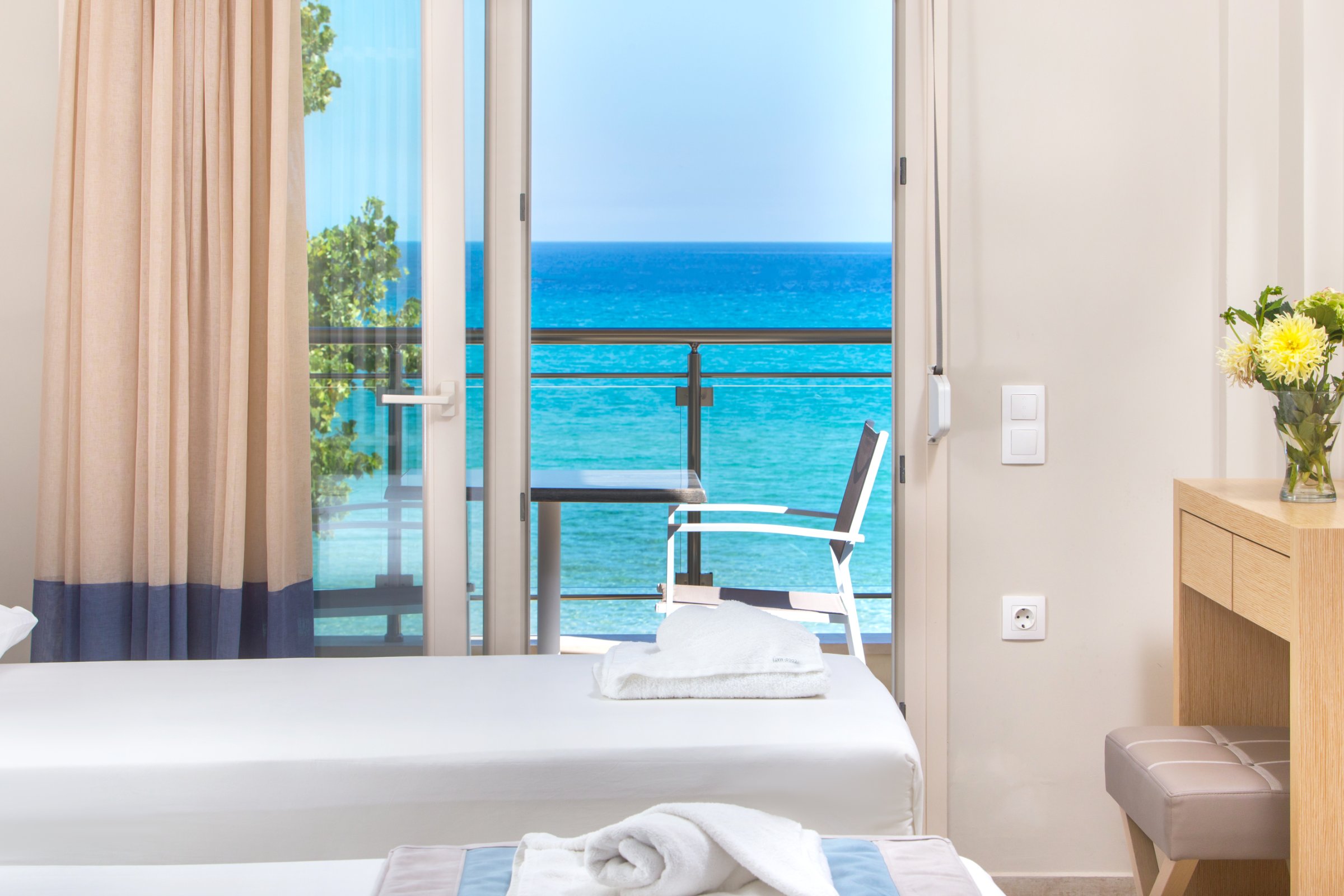 Iliorama Luxury Apartments