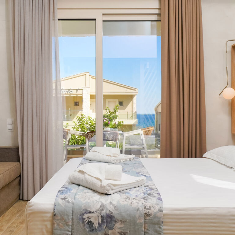 Iliorama Luxury Apartments